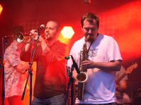 Impressionen vom Altstadt-Freitag 2018 (Foto: Ulrich Höfer)