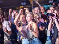 Impressionen vom Altstadt-Freitag 2018 (Foto: BeckerBredel)