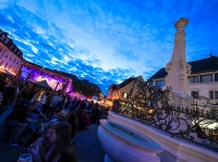 Impressionen vom Altstadt-Freitag 2018 (Foto: BeckerBredel)