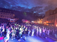 Impressionen vom Altstadt-Freitag 2018 (Foto: BeckerBredel)