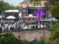 Impressionen vom Altstadt-Freitag 2018 (Foto: BeckerBredel)