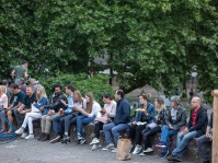 Impressionen vom Altstadt-Freitag 2018 (Foto: BeckerBredel)