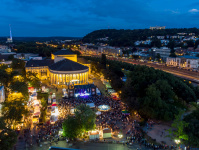 Impressionen vom Altstadtfest-Samstag, 16. Juni (Foto: Becker&Bredel)