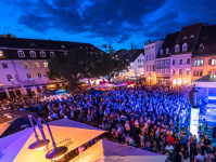 Impressionen vom Altstadtfest-Samstag, 16. Juni (Foto: Becker&Bredel)