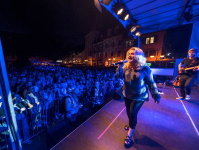 Impressionen vom Altstadtfest-Samstag, 16. Juni (Foto: Becker&Bredel)