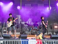 Impressionen vom Altstadtfest-Samstag, 16. Juni (Foto: Uli Weiß)