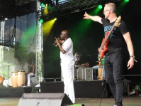 Impressionen vom Altstadtfest-Samstag, 16. Juni (Foto: Ulrich Höfer)