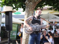 Impressionen vom Altstadtfest-Samstag, 16. Juni (Foto: Ulrich Höfer)