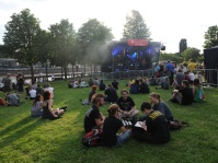 Impressionen vom Altstadtfest-Samstag, 16. Juni (Foto: Ulrich Höfer)