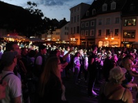 Impressionen vom Altstadtfest-Samstag, 16. Juni (Foto: Ulrich Höfer)