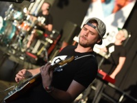 Impressionen vom Altstadtfest-Samstag, 16. Juni (Foto: Ulrich Höfer)