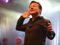 Impressionen vom Altstadtfest-Samstag, 16. Juni (Foto: Ulrich Höfer)