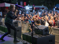 Impressionen vom Altstadtfest-Sonntag 2018 (Foto: Claus Kiefer)