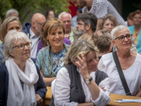 Impressionen vom Altstadtfest-Sonntag 2018 (Foto: Claus Kiefer)