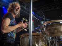 Impressionen vom Altstadtfest-Sonntag 2018 (Foto: Claus Kiefer)