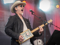 Impressionen vom Altstadtfest-Sonntag 2018 (Foto: Claus Kiefer)