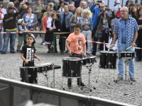 Impressionen vom Altstadtfest-Sonntag 2018 (Foto: Uli Weis)