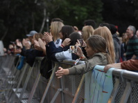 Impressionen vom Altstadtfest-Sonntag 2018 (Foto: Uli Weis)