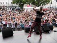Impressionen vom Altstadtfest-Sonntag 2018 (Foto: Uli Weis)