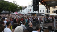 Impressionen vom Altstadtfest 2019, Freitag