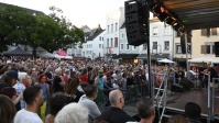 Impressionen vom Altstadtfest 2019, Freitag