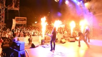 Impressionen vom Altstadtfest 2019, Freitag