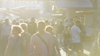 Impressionen vom Altstadtfest 2019, Freitag
