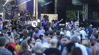 Impressionen vom Altstadtfest 2019, Freitag