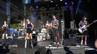Impressionen vom Altstadtfest 2019, Samstag (Foto: Uli Weis)