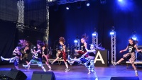 Impressionen vom Altstadtfest 2019, Samstag (Foto: Uli Weis)