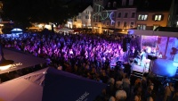 Impressionen vom Altstadtfest 2019, Samstag (Foto: Uli Weis)