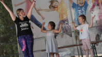 Impressionen vom Altstadtfest 2019, Samstag (Foto: Becker und Bredel)