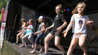 Impressionen vom Altstadtfest 2019, Samstag (Foto: Becker und Bredel)