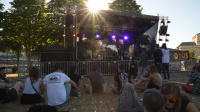 Impressionen vom Altstadtfest 2019, Samstag (Foto: Becker und Bredel)