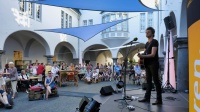Impressionen vom Altstadtfest 2019, Samstag (Foto: Ulrich Höfer)