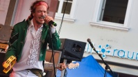 Impressionen vom Altstadtfest 2019, Samstag (Foto: Ulrich Höfer)