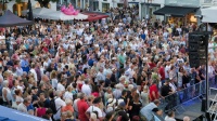 Impressionen vom Altstadtfest 2019, Freitag (Foto: Ulrich Höfer)