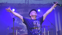 Impressionen vom Altstadtfest 2019, Freitag (Foto: Becker und Bredel)