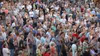Impressionen vom Altstadtfest 2019, Freitag (Foto: Becker und Bredel)