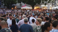 Impressionen vom Altstadtfest 2019, Samstag (Foto: Becker und Bredel)