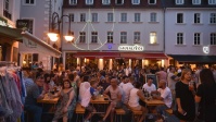 Impressionen vom Altstadtfest 2019, Samstag (Foto: Becker und Bredel)
