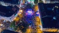 Impressionen vom Altstadtfest 2019, Samstag (Foto: Becker und Bredel)