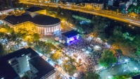 Impressionen vom Altstadtfest 2019, Samstag (Foto: Becker und Bredel)