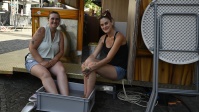 Impressionen vom Altstadtfest 2019, Sonntag (Foto: Uli Weis)