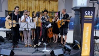 Impressionen vom Altstadtfest 2019, Sonntag (Foto: Ulrich Höfer)