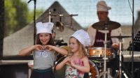 Impressionen vom Altstadtfest 2019, Sonntag (Foto: Ulrich Höfer)