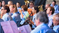 Impressionen vom Altstadtfest 2019, Sonntag (Foto: Ulrich Höfer)