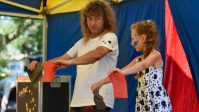 Impressionen vom Altstadtfest 2019, Sonntag (Foto: Ulrich Höfer)