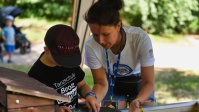 Impressionen vom Altstadtfest 2019, Sonntag (Foto: Ulrich Höfer)