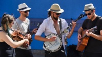 Impressionen vom Altstadtfest 2019, Sonntag (Foto: Ulrich Höfer)